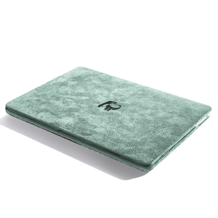 Alcantara MacBook Case MacBook Cover Saguaro