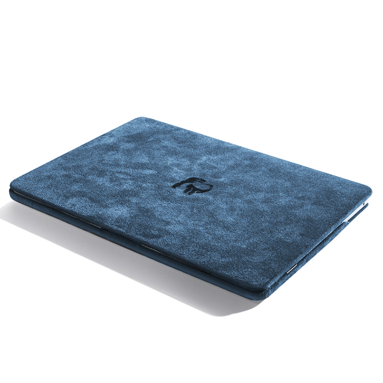 Alcantara MacBook Case MacBook Cover Saguaro