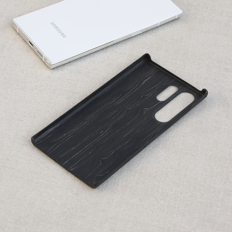 Slim Wood Samsung Case Mobile Phone Cases Komodo