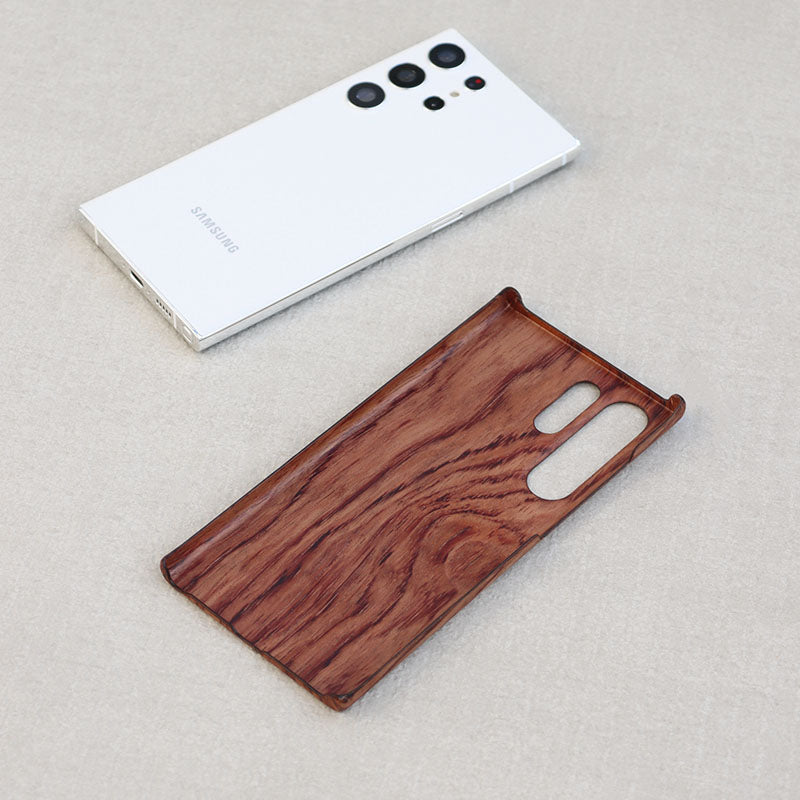 Slim Wood Samsung Case Mobile Phone Cases Komodo