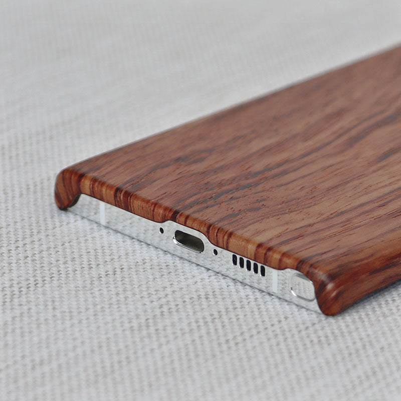 Slim Wood Samsung Case Mobile Phone Cases Komodo