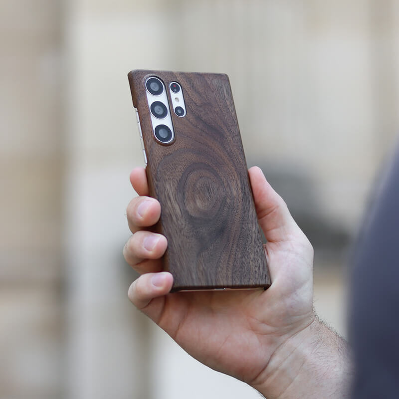 Slim Wood Samsung Case Mobile Phone Cases Komodo