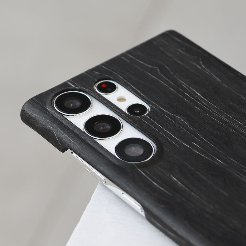 Slim Wood Samsung Case Mobile Phone Cases Komodo