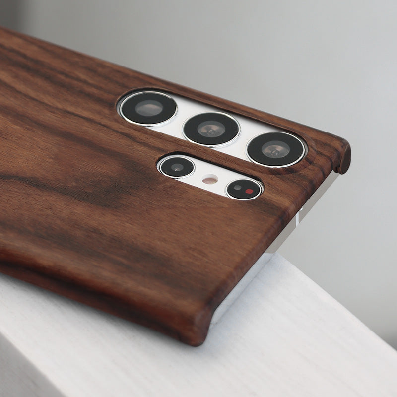 Slim Wood Samsung Case Mobile Phone Cases Komodo