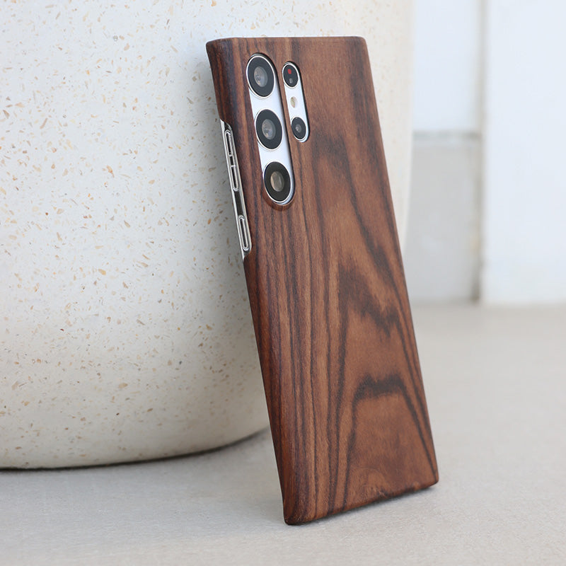 Slim Wood Samsung Case Mobile Phone Cases Komodo