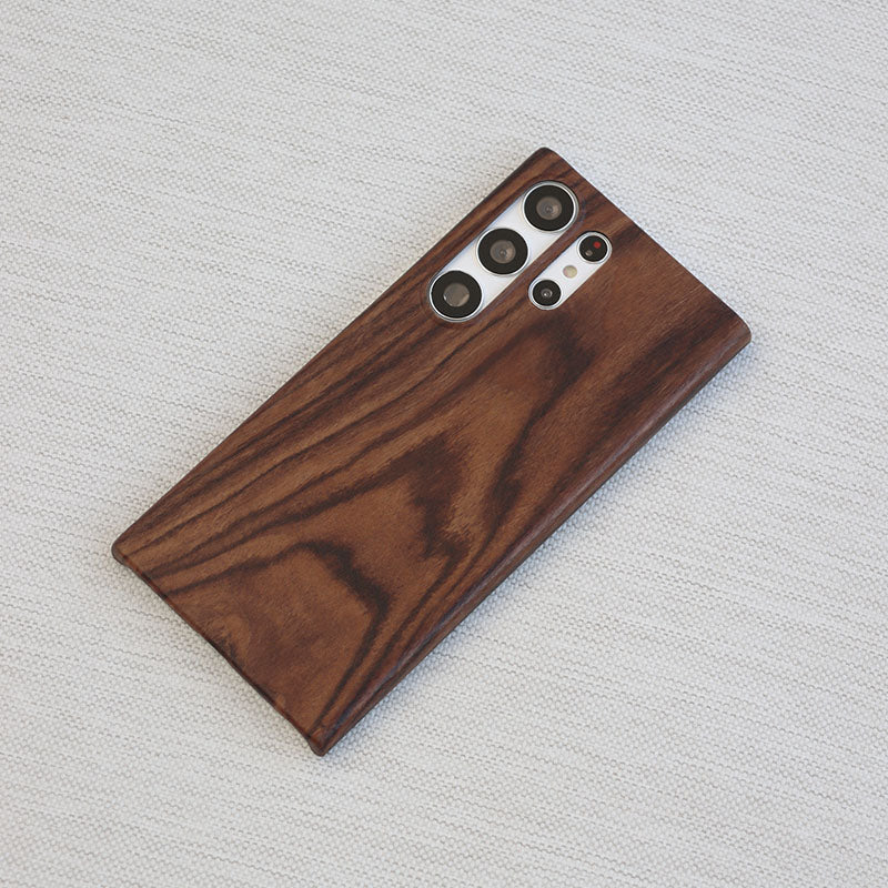Slim Wood Samsung Case Mobile Phone Cases Komodo