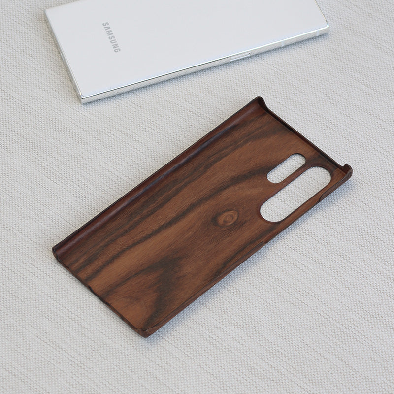 Slim Wood Samsung Case Mobile Phone Cases Komodo