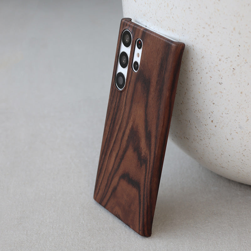 Slim Wood Samsung Case Mobile Phone Cases Komodo