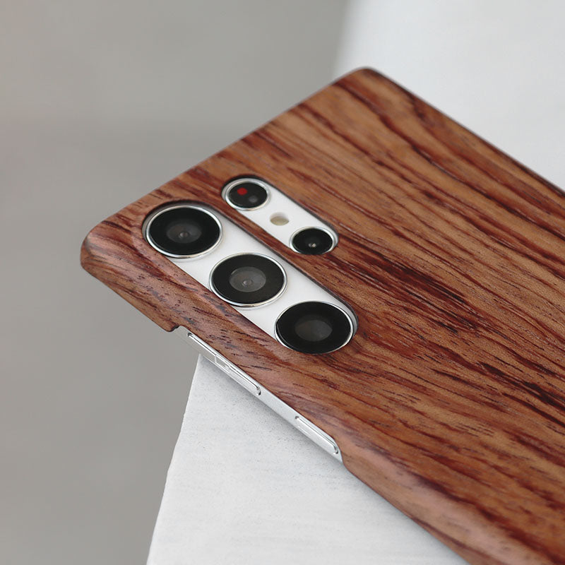 Slim Wood Samsung Case Mobile Phone Cases Komodo
