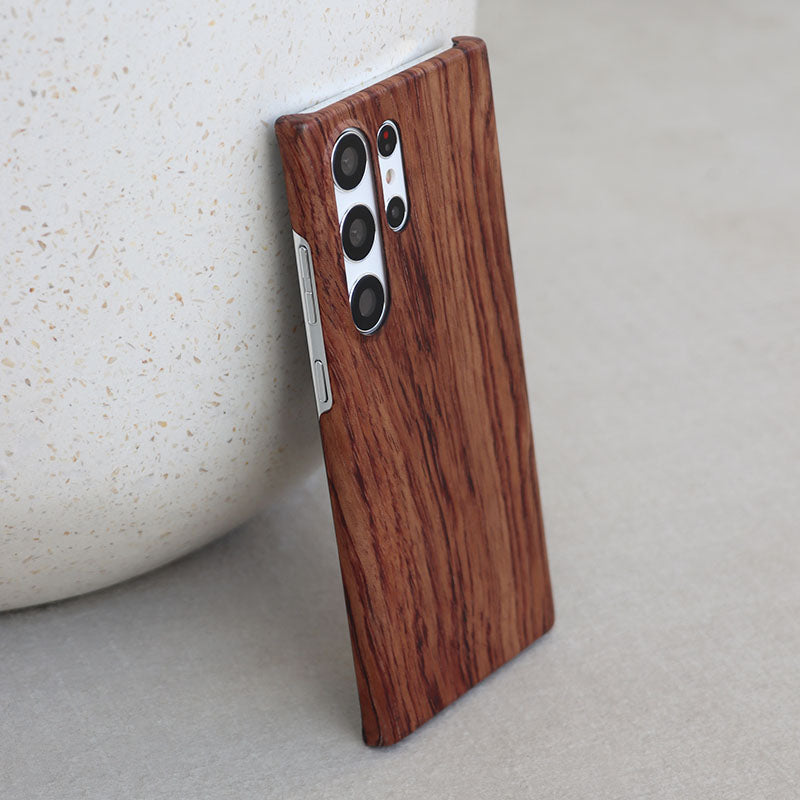 Slim Wood Samsung Case Mobile Phone Cases Komodo