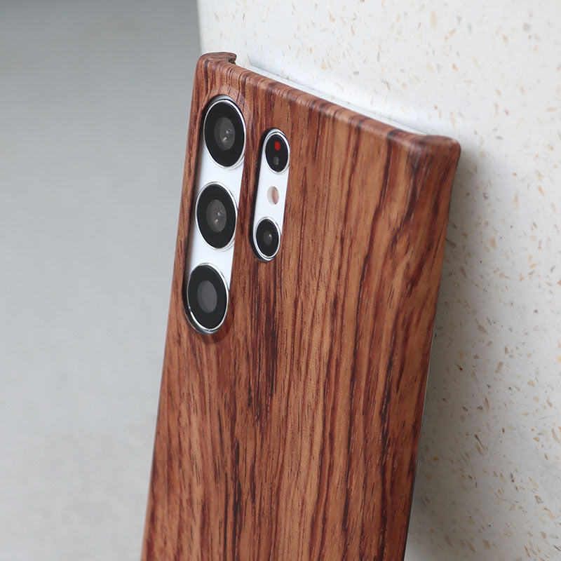 Slim Wood Samsung Case Mobile Phone Cases Komodo