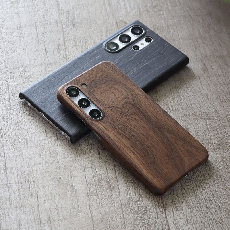 Slim Wood Samsung Case Mobile Phone Cases Komodo