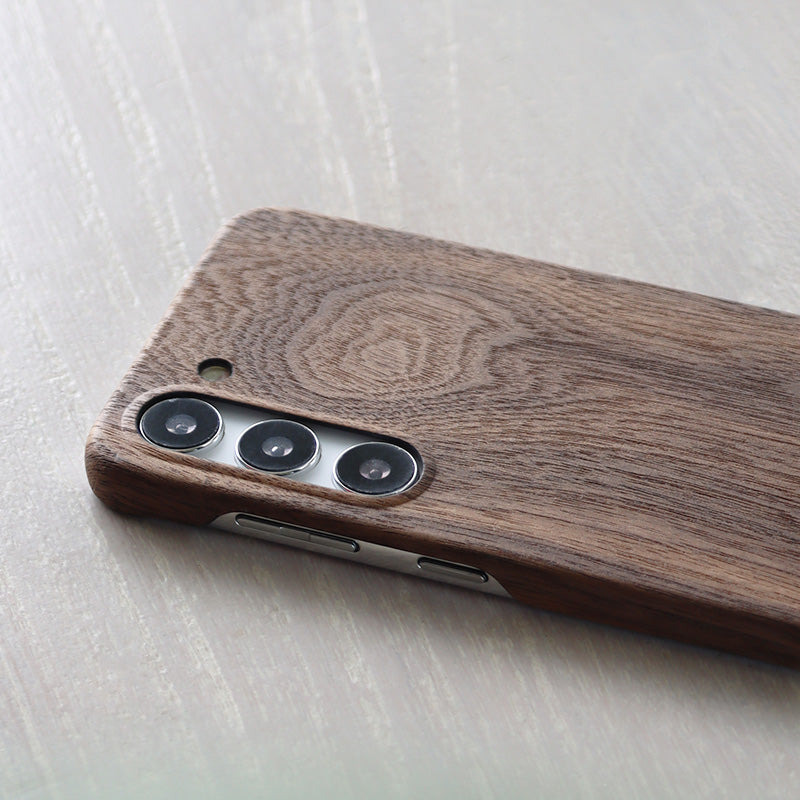Slim Wood Samsung Case Mobile Phone Cases Komodo