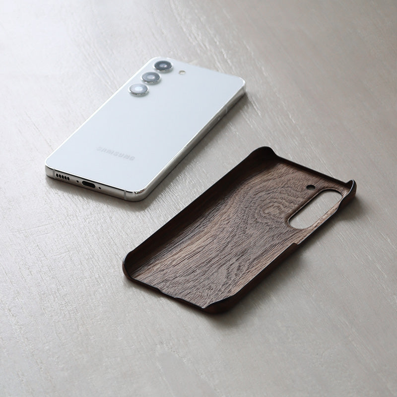 Slim Wood Samsung Case Mobile Phone Cases Komodo