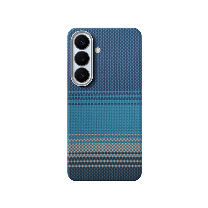 Aramid Fiber Samsung Case