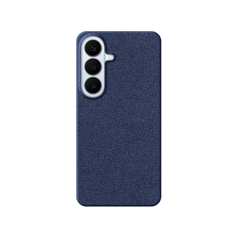 Fabric Samsung Case