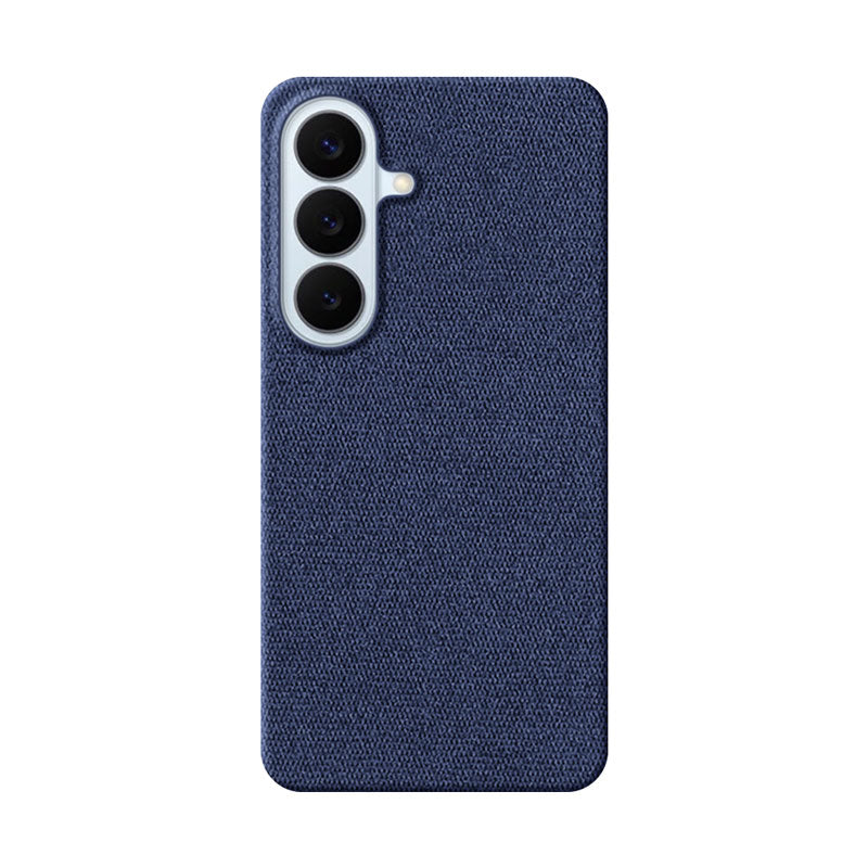 Fabric Samsung Case