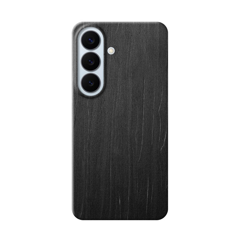 Slim Wood Samsung Case