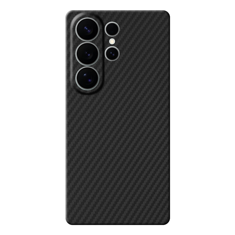Aramid Fiber Samsung Case