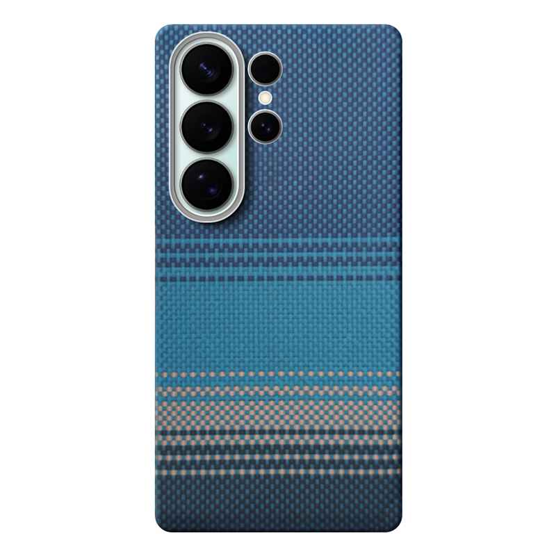 Aramid Fiber Samsung Case