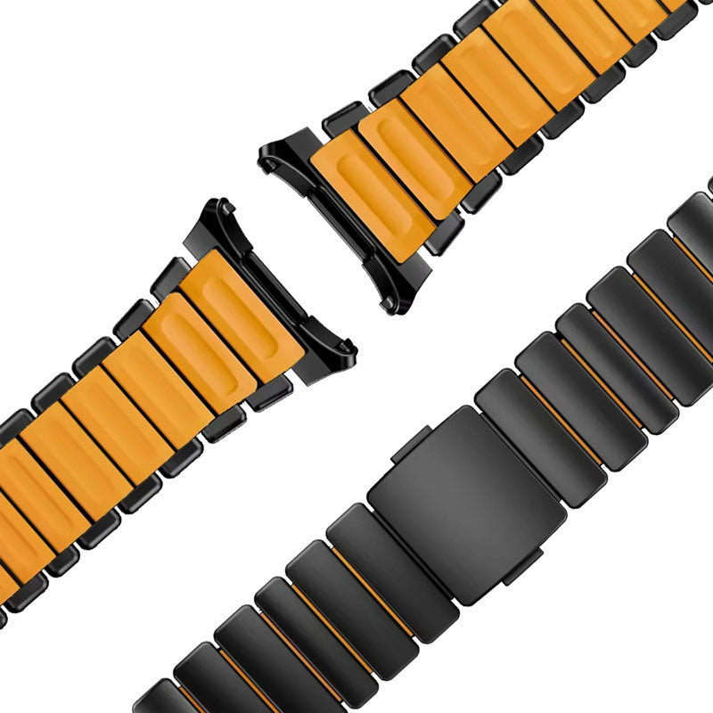 Titanium Flex Galaxy Watch Ultra Band