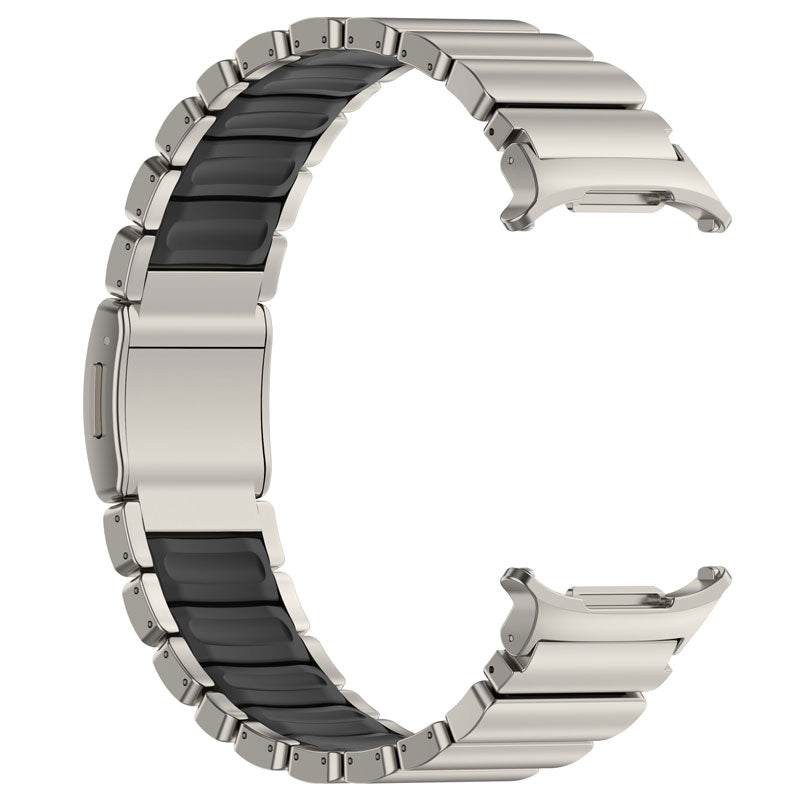 Titanium Flex Galaxy Watch Ultra Band