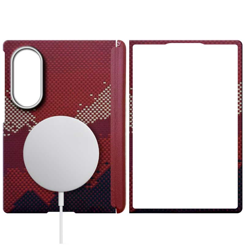 Aramid Fiber Samsung Case