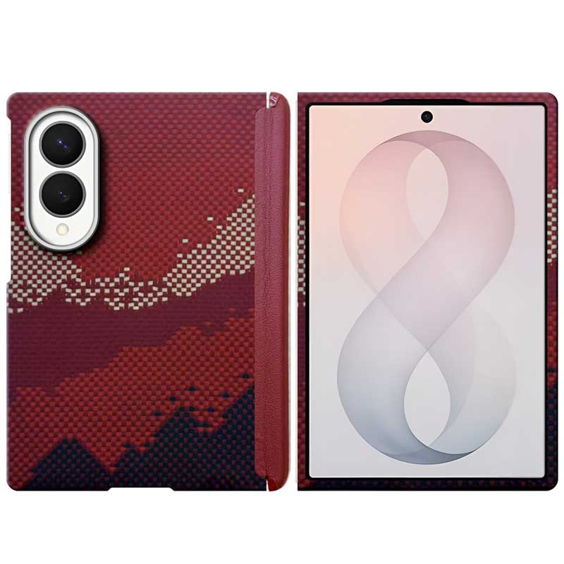 Aramid Fiber Samsung Case
