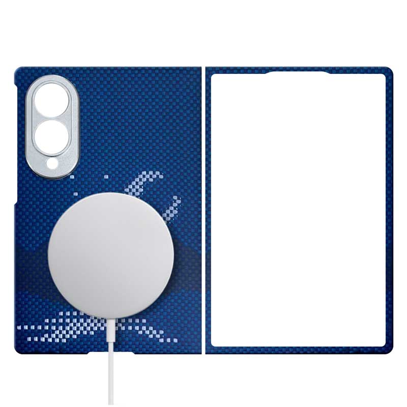 Aramid Fiber Samsung Case