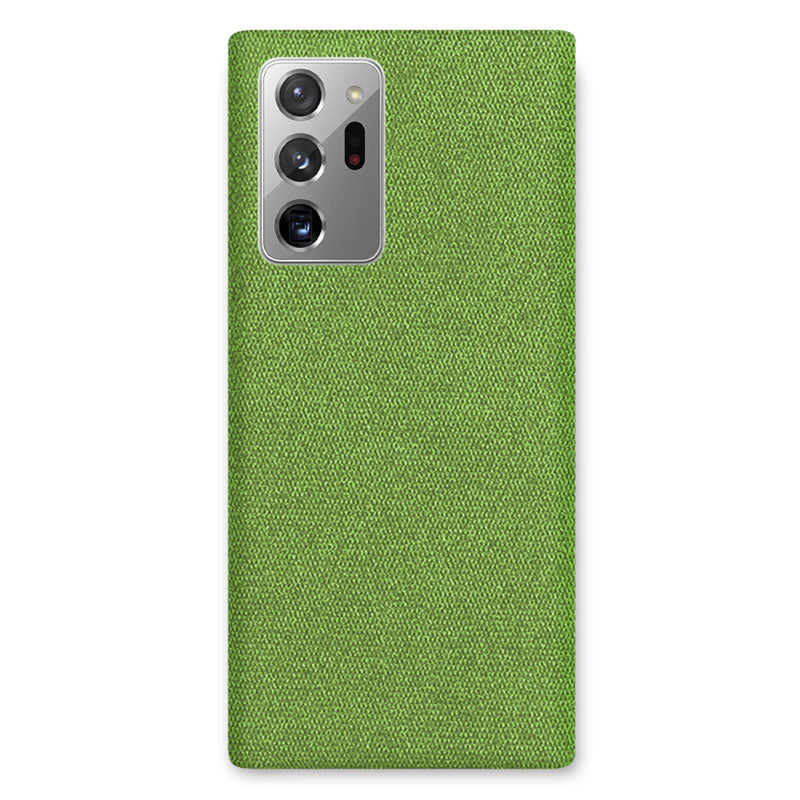Fabric Samsung Case