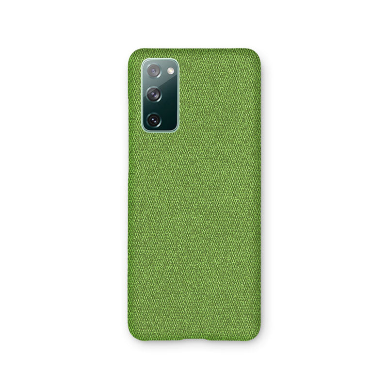 Fabric Samsung Case
