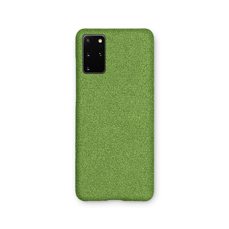Fabric Samsung Case