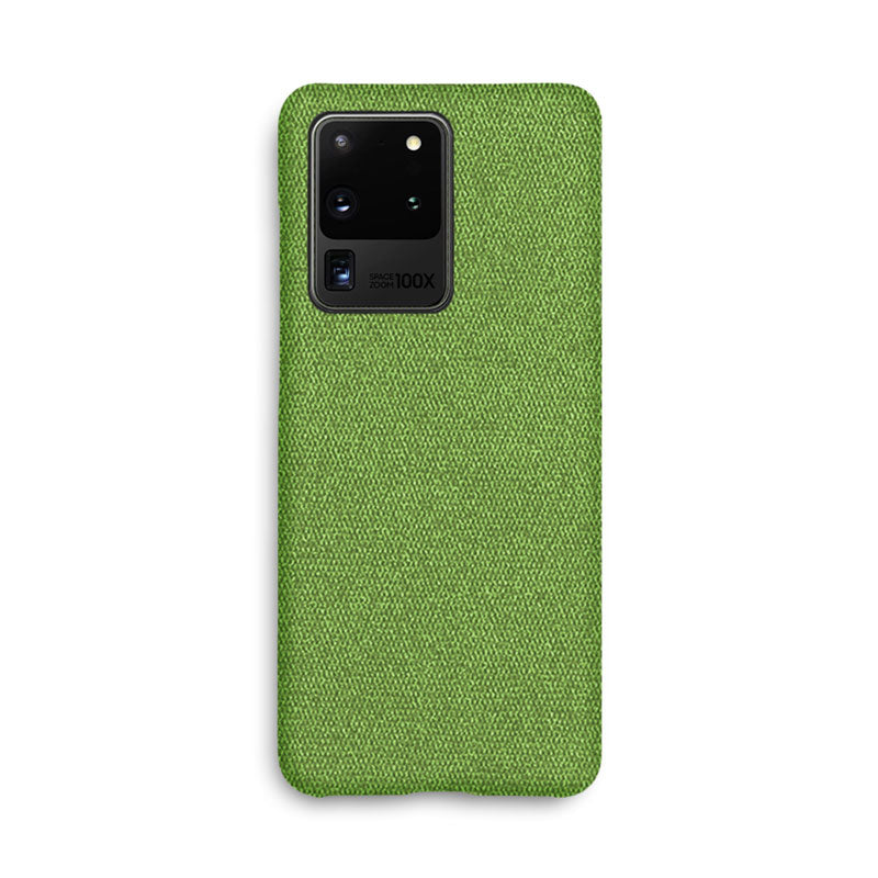 Fabric Samsung Case