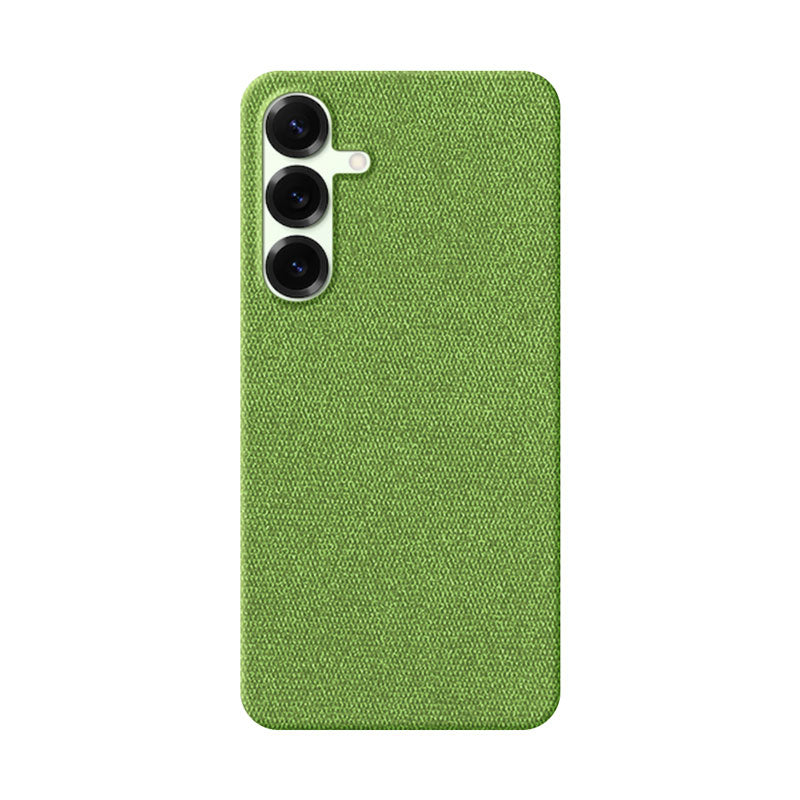 Fabric Samsung Case