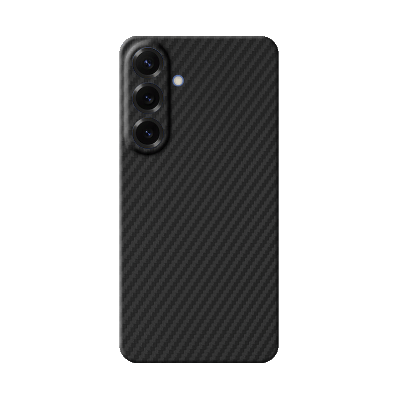 Aramid Fiber Samsung Case