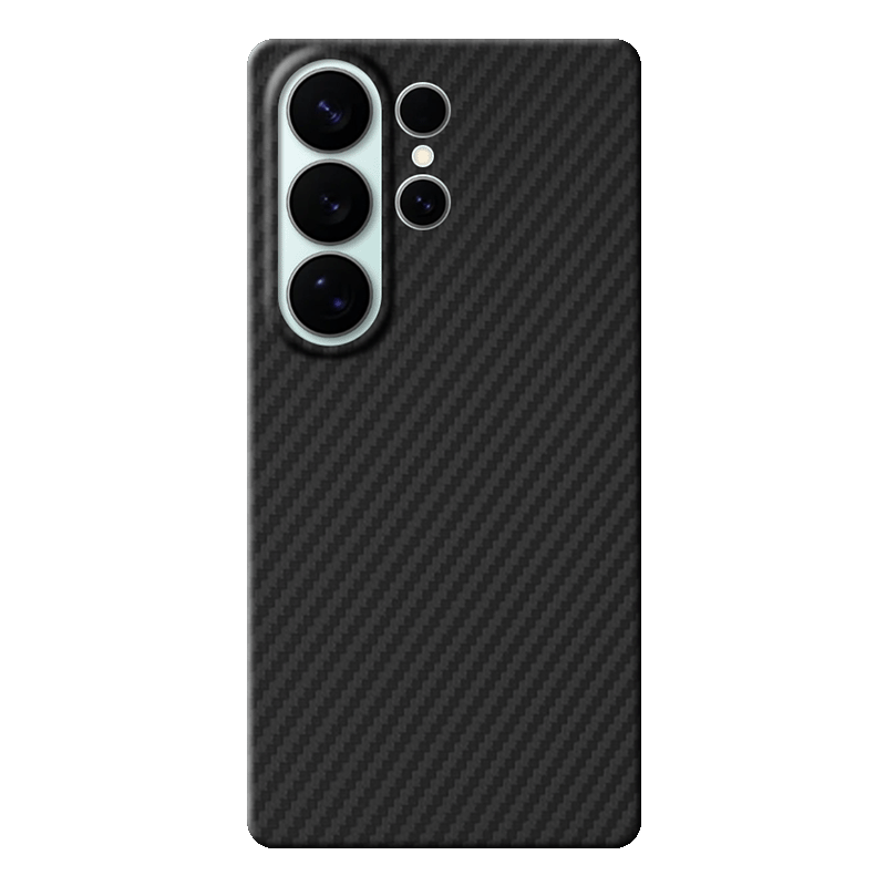Aramid Fiber Samsung Case
