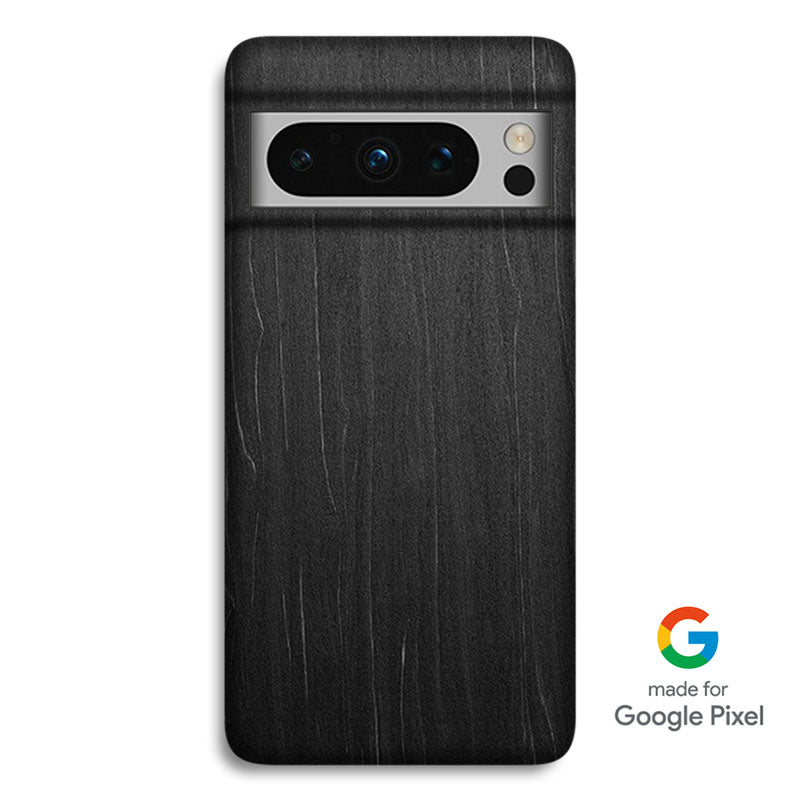 Slim Wood Pixel Case Mobile Phone Cases Komodo