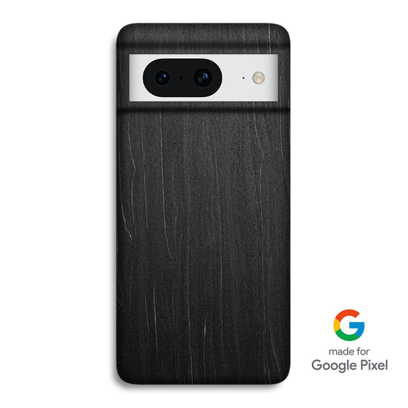 Slim Wood Pixel Case Mobile Phone Cases Komodo