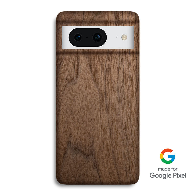 Slim Wood Pixel Case Mobile Phone Cases Komodo