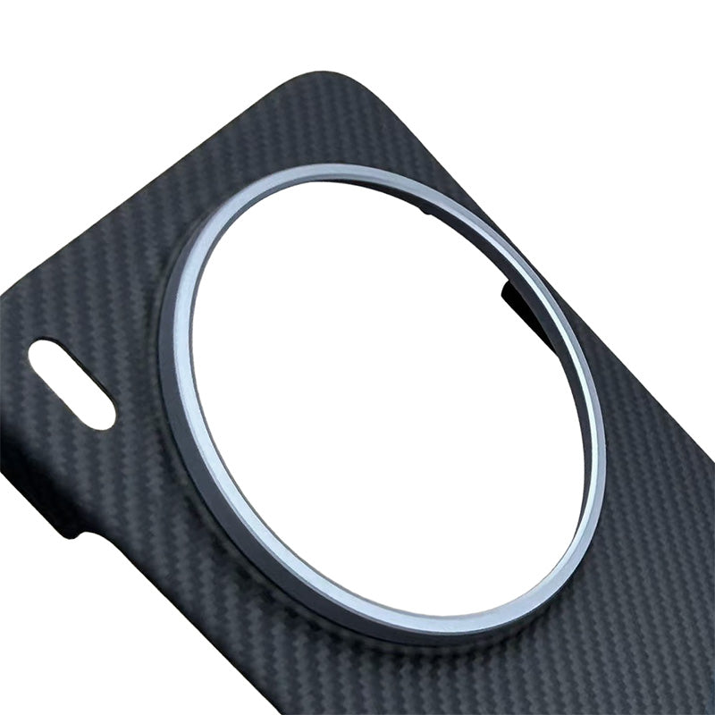 Aramid Fiber Vivo Case