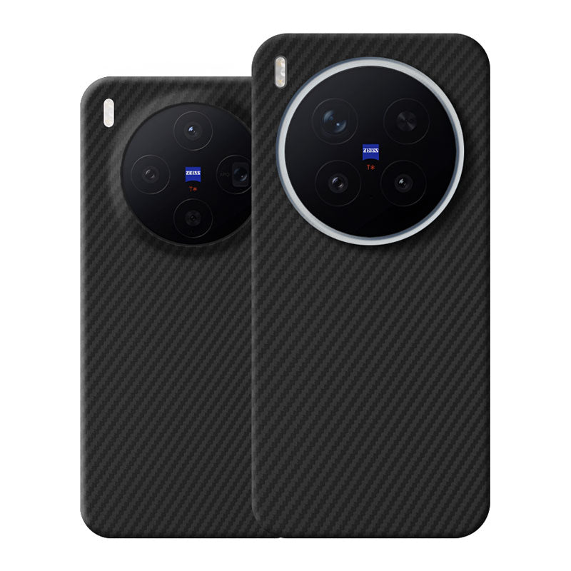 Aramid Fiber Vivo Case