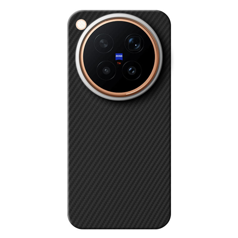 Aramid Fiber Vivo Case
