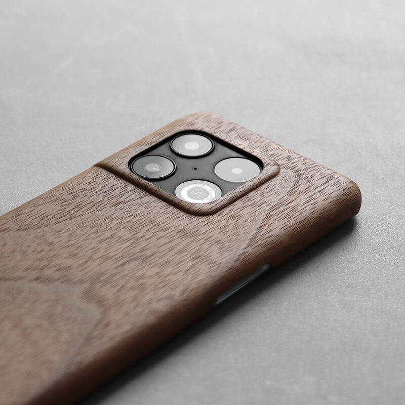 Slim Wood OnePlus Case Mobile Phone Cases Komodo