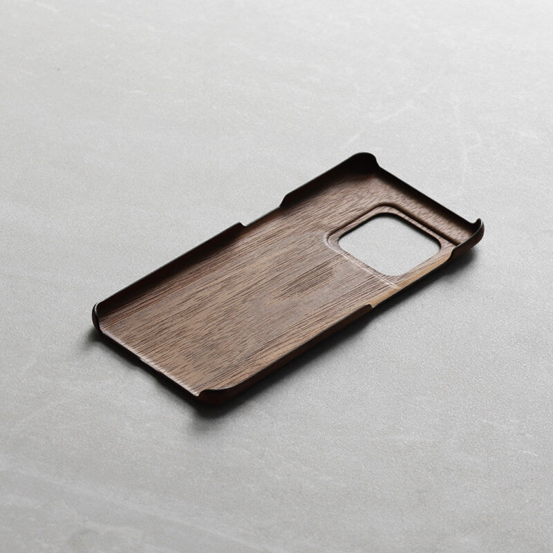 Slim Wood OnePlus Case Mobile Phone Cases Komodo