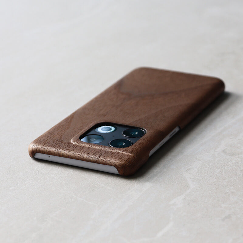 Slim Wood OnePlus Case Mobile Phone Cases Komodo