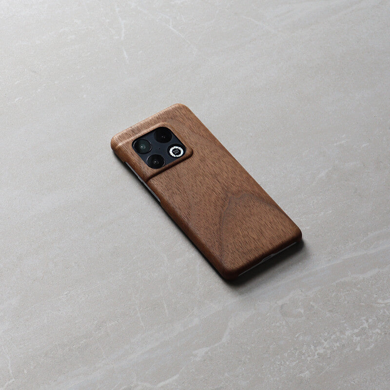 Slim Wood OnePlus Case Mobile Phone Cases Komodo