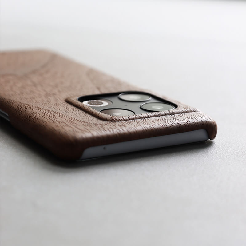 Slim Wood OnePlus Case Mobile Phone Cases Komodo