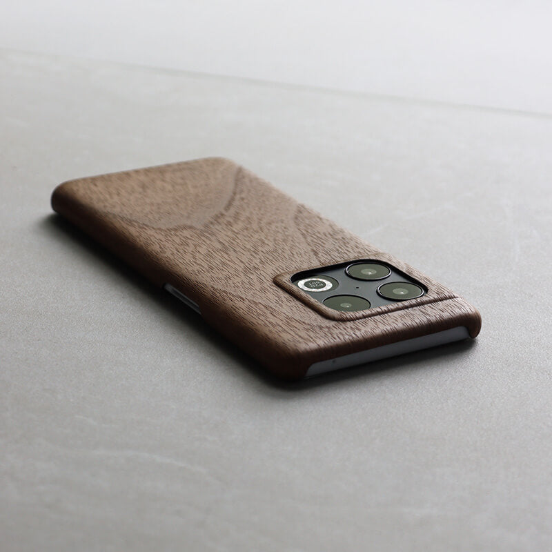 Slim Wood OnePlus Case Mobile Phone Cases Komodo