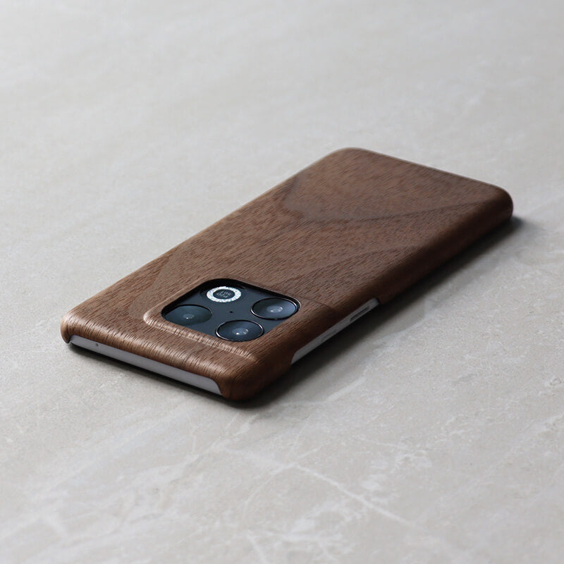 Slim Wood OnePlus Case Mobile Phone Cases Komodo