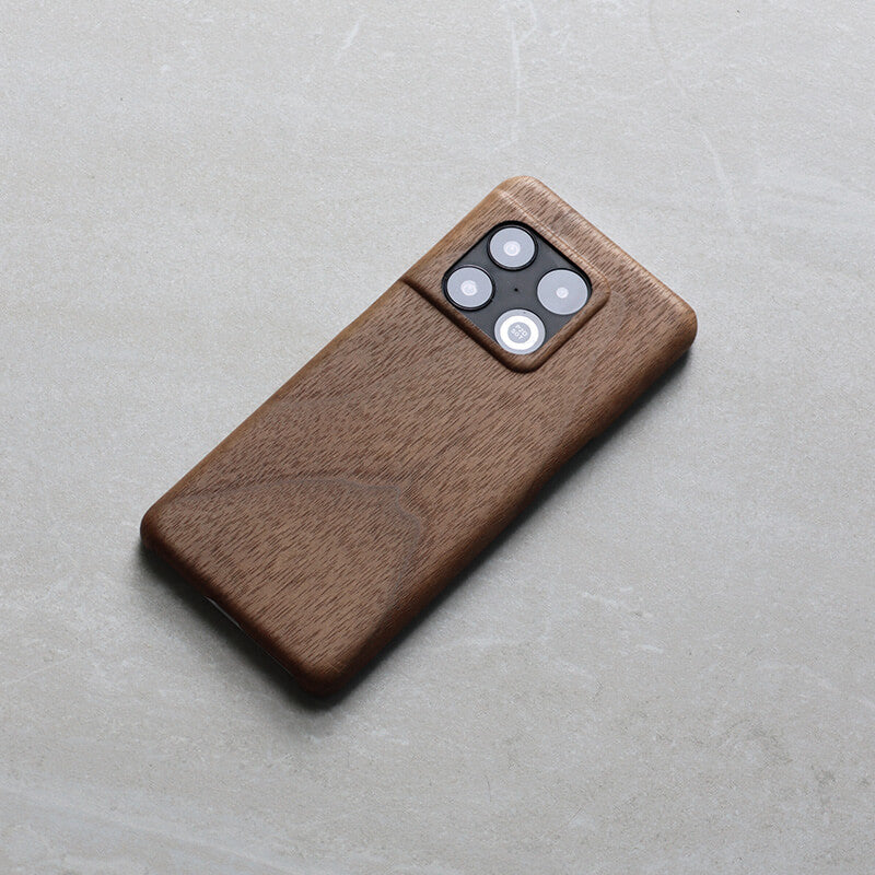 Slim Wood OnePlus Case Mobile Phone Cases Komodo